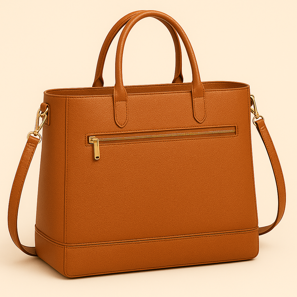 👜 The Kaí Carry-All Tote