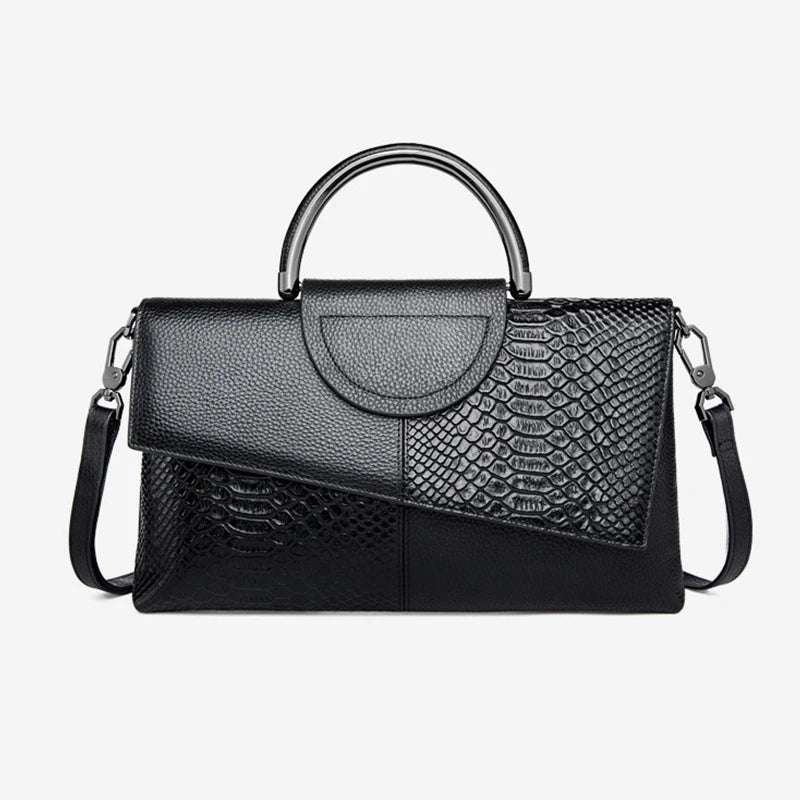 The Nova Bag — Soft. Subtle. Unapologetically You.