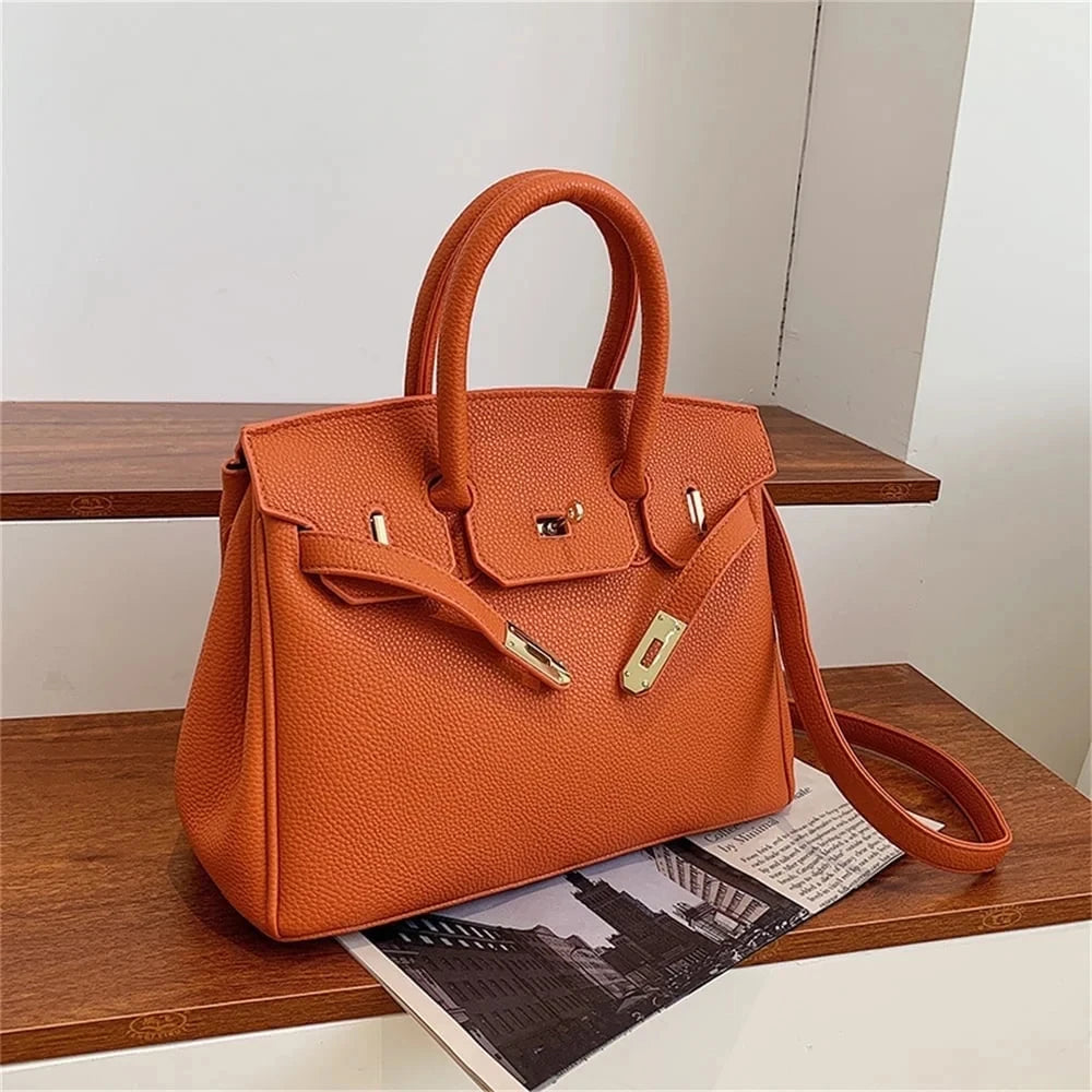The Viera Bag — Where Function Meets Fashion.