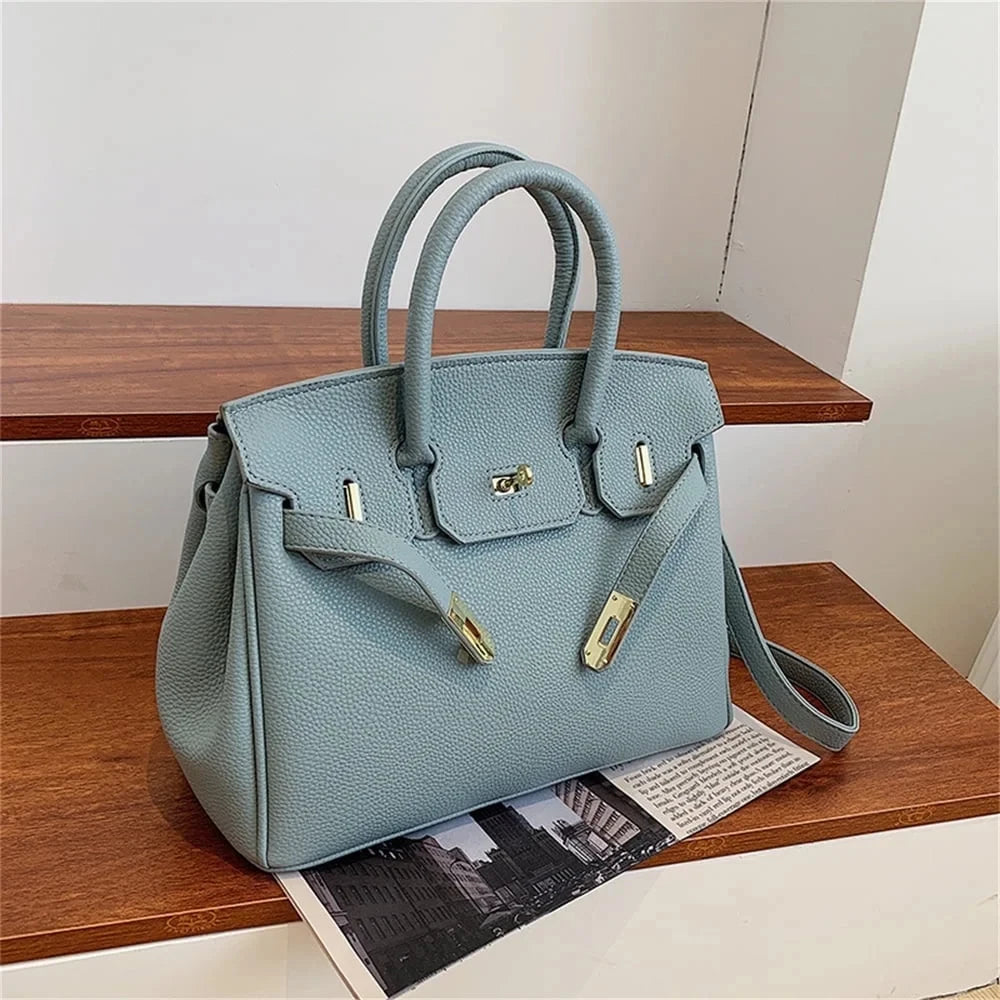 The Viera Bag — Where Function Meets Fashion.