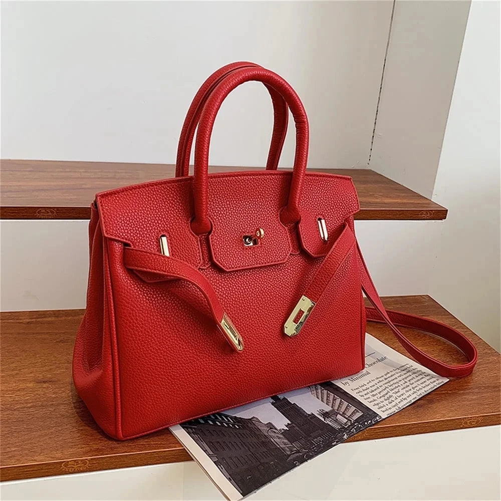 The Viera Bag — Where Function Meets Fashion.