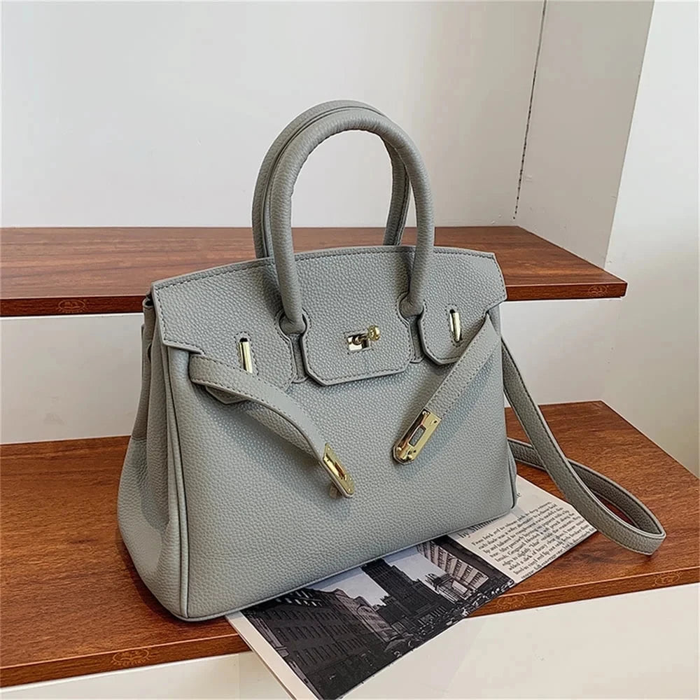 The Viera Bag — Where Function Meets Fashion.