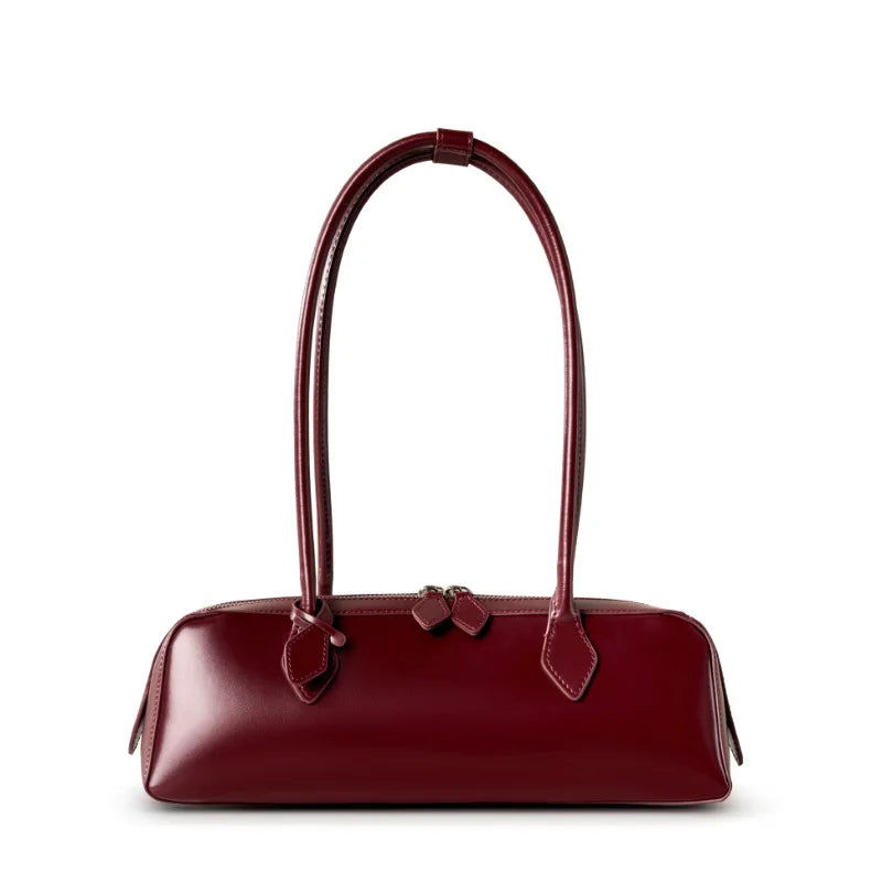 The Solène Baguette — Refined. Effortless. Everyday Luxury.