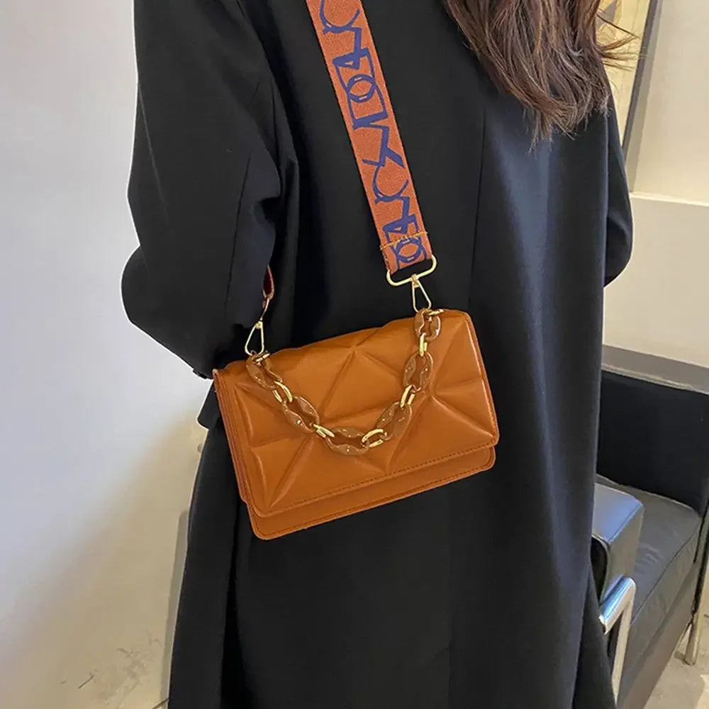 The Andeya Bag — Gloss, Glam & Go.