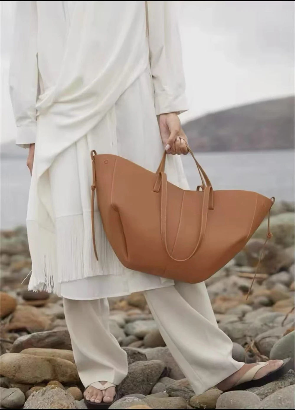 The Eden Mini — Compact. Intentional. Effortlessly Grounded.