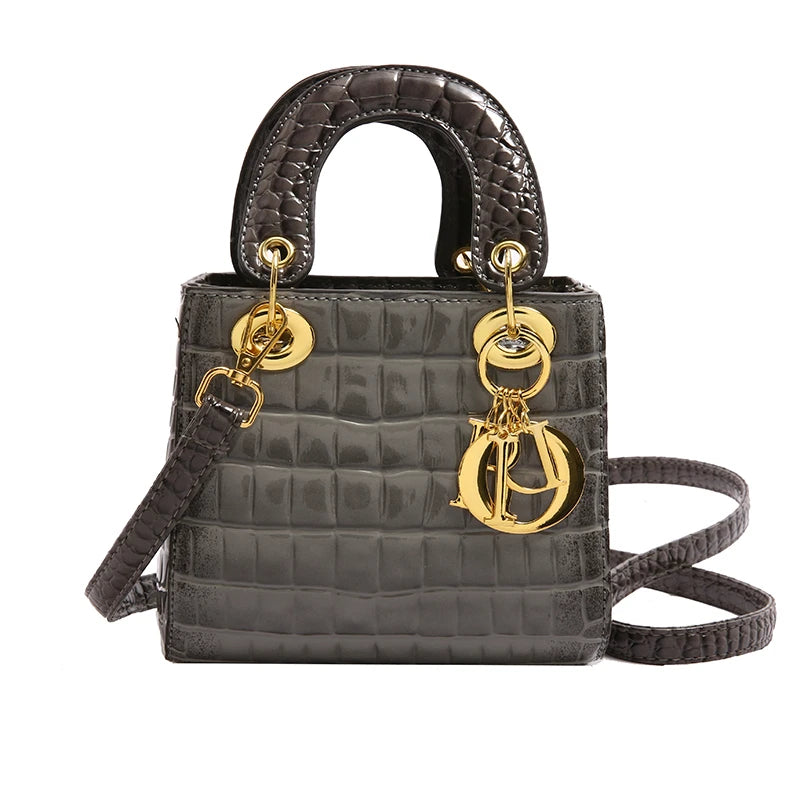 The Timeless Clutch — Timeless. Elegant. Effortlessly Chic