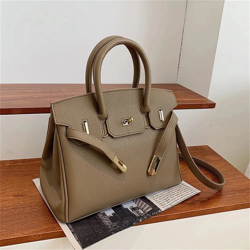 The Viera Bag — Where Function Meets Fashion.