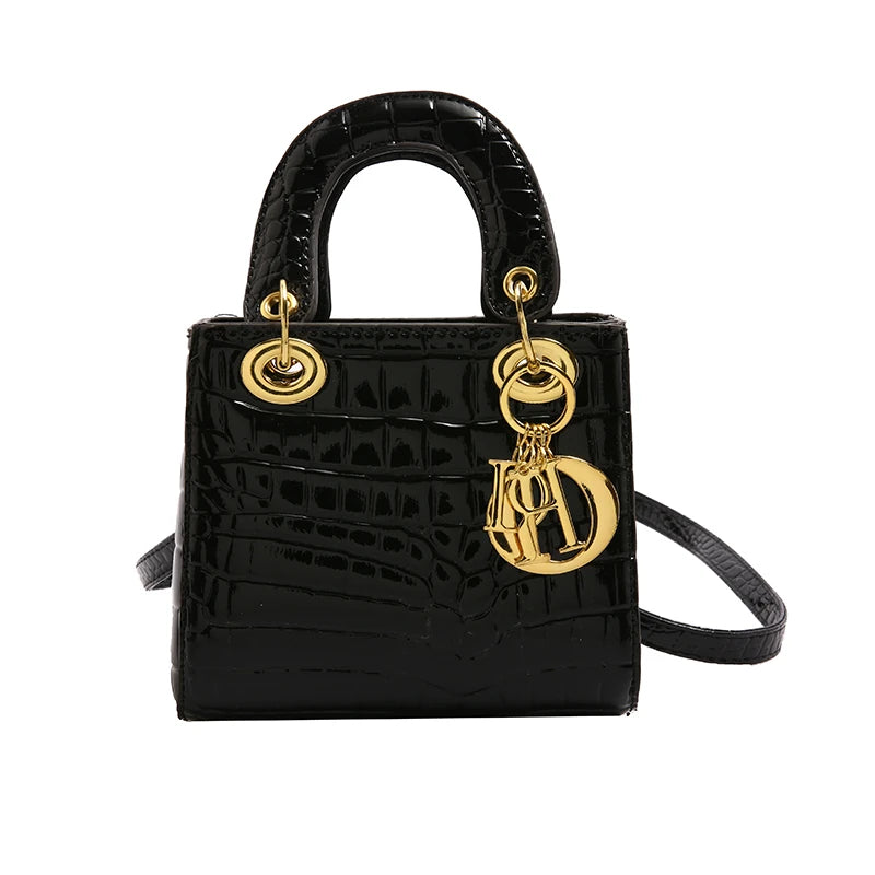 The Timeless Clutch — Timeless. Elegant. Effortlessly Chic
