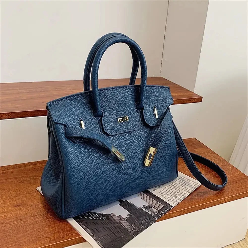 The Viera Bag — Where Function Meets Fashion.