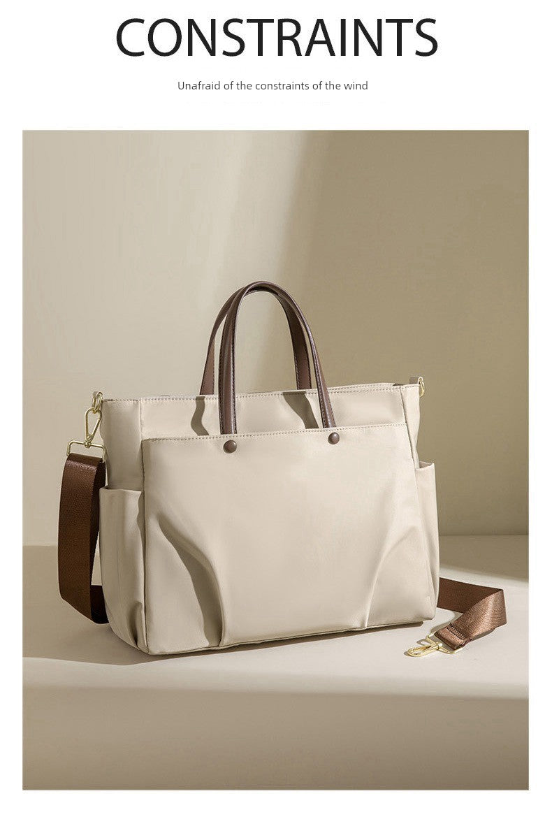 The Everyday Carry — Sleek. Strong. Always By Your Side.