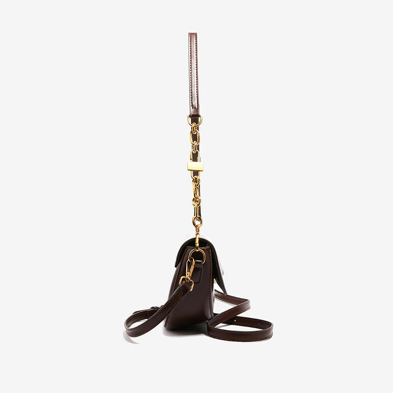The Haven Crossbody — Timeless. Feminine. Powerfully Minimal.