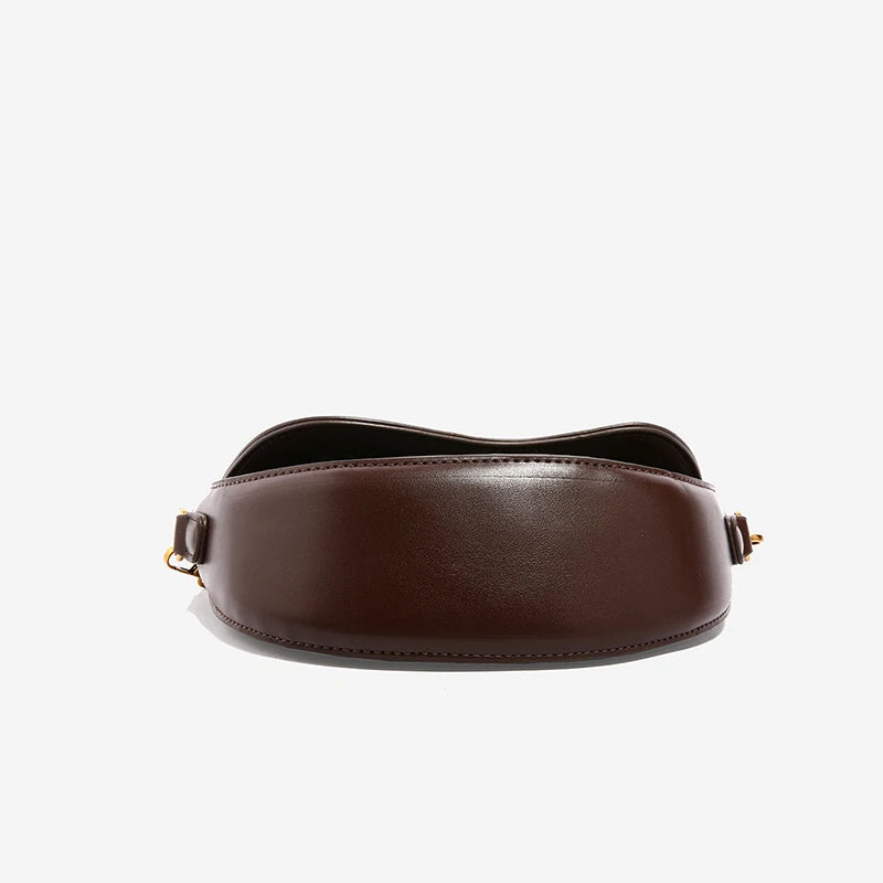 The Haven Crossbody — Timeless. Feminine. Powerfully Minimal.