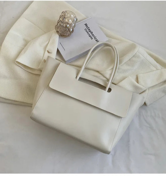 The Aura Bag — Timeless. Elegant. Effortlessly Chic