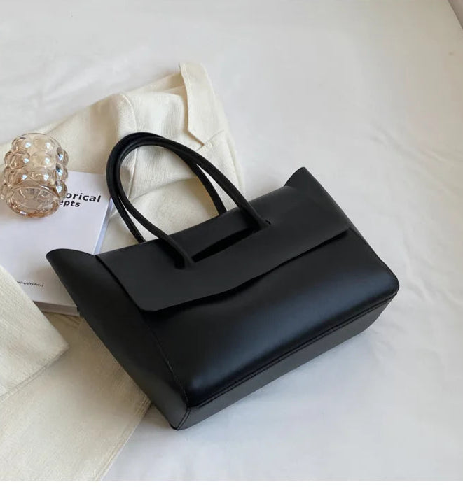 The Aura Bag — Timeless. Elegant. Effortlessly Chic