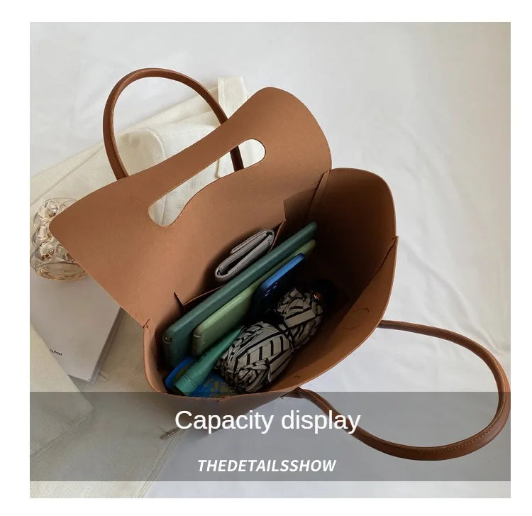 The Aura Bag — Timeless. Elegant. Effortlessly Chic