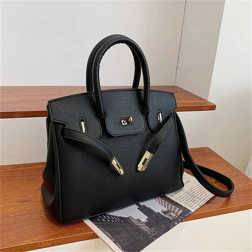 The Viera Bag — Where Function Meets Fashion.
