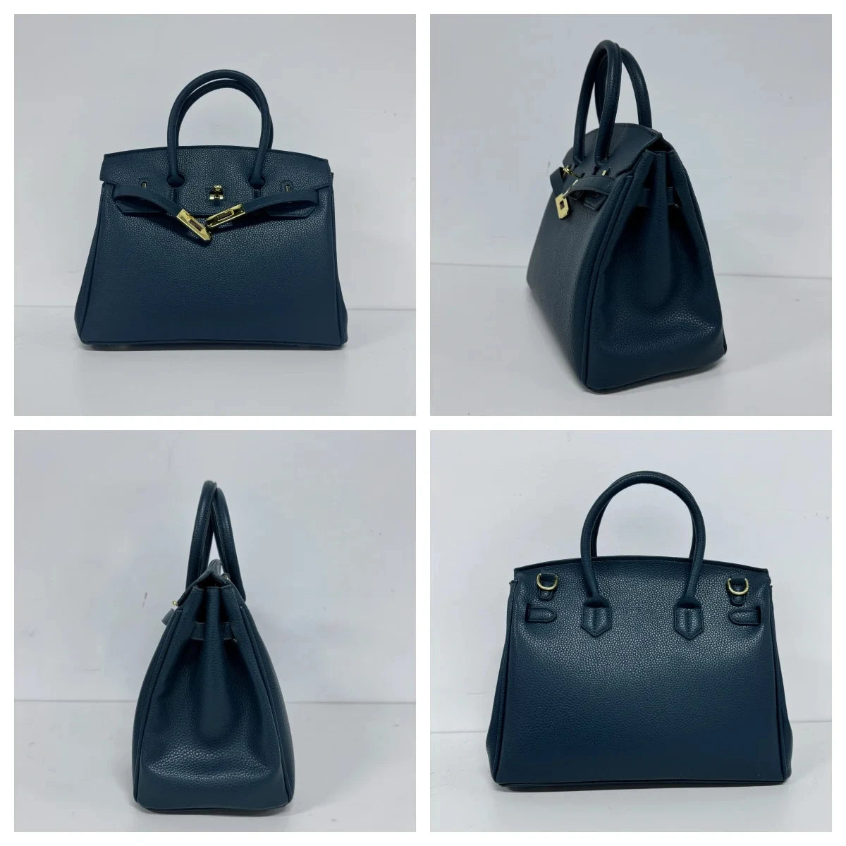 The Viera Bag — Where Function Meets Fashion.