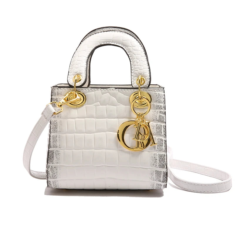 The Timeless Clutch — Timeless. Elegant. Effortlessly Chic