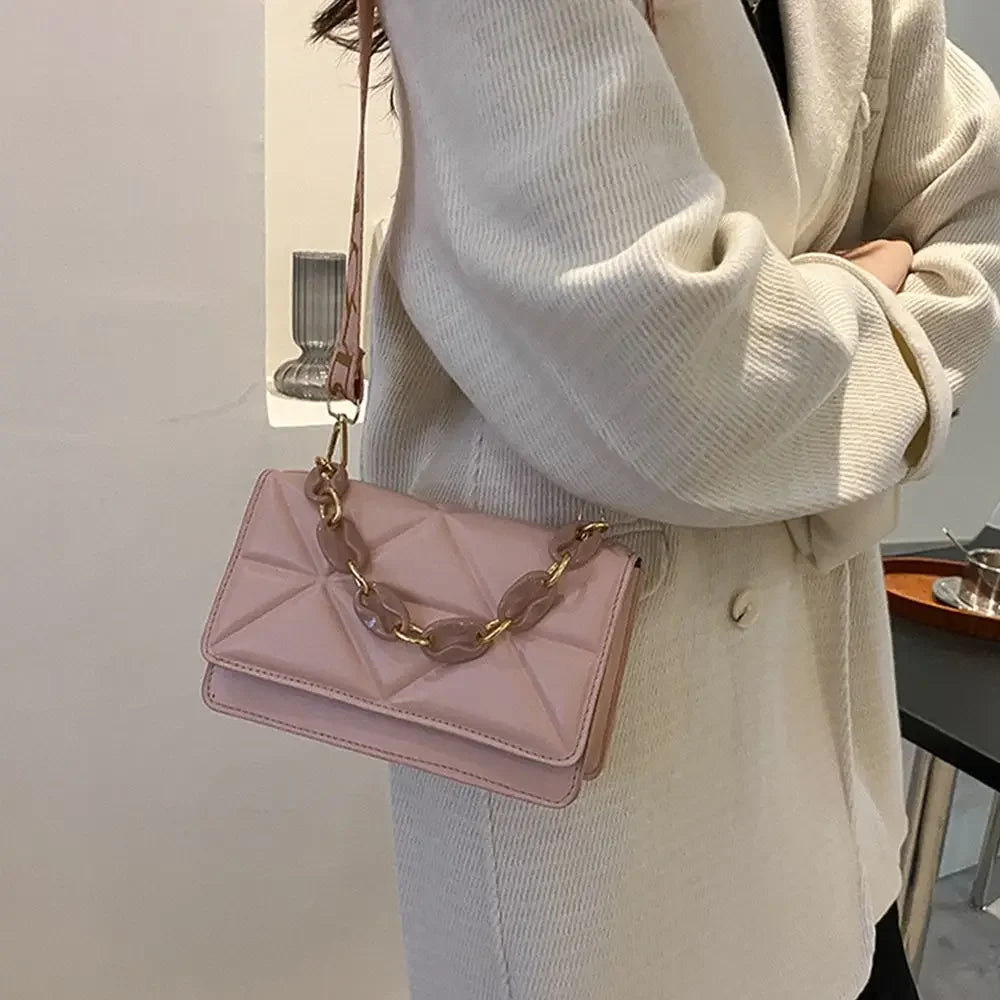 The Andeya Bag — Gloss, Glam & Go.