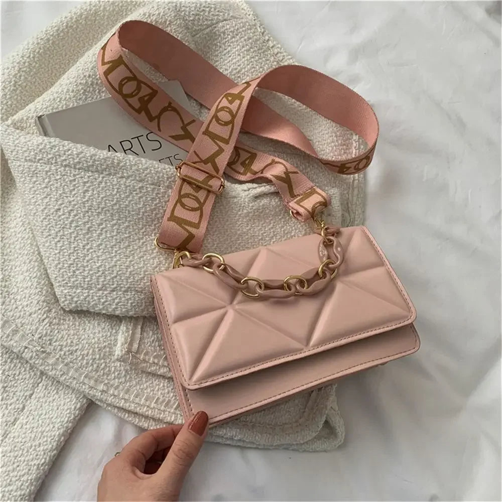 The Andeya Bag — Gloss, Glam & Go.