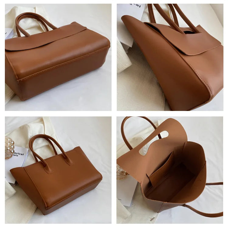 The Aura Bag — Timeless. Elegant. Effortlessly Chic