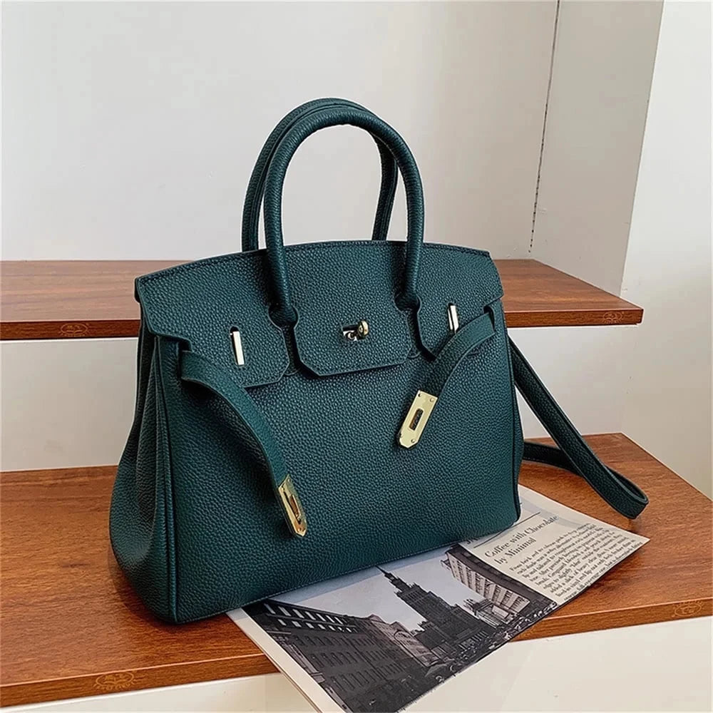 The Viera Bag — Where Function Meets Fashion.