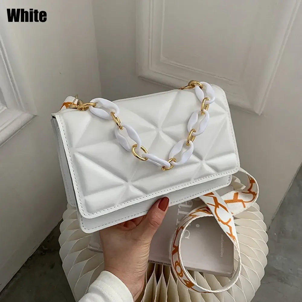The Andeya Bag — Gloss, Glam & Go.