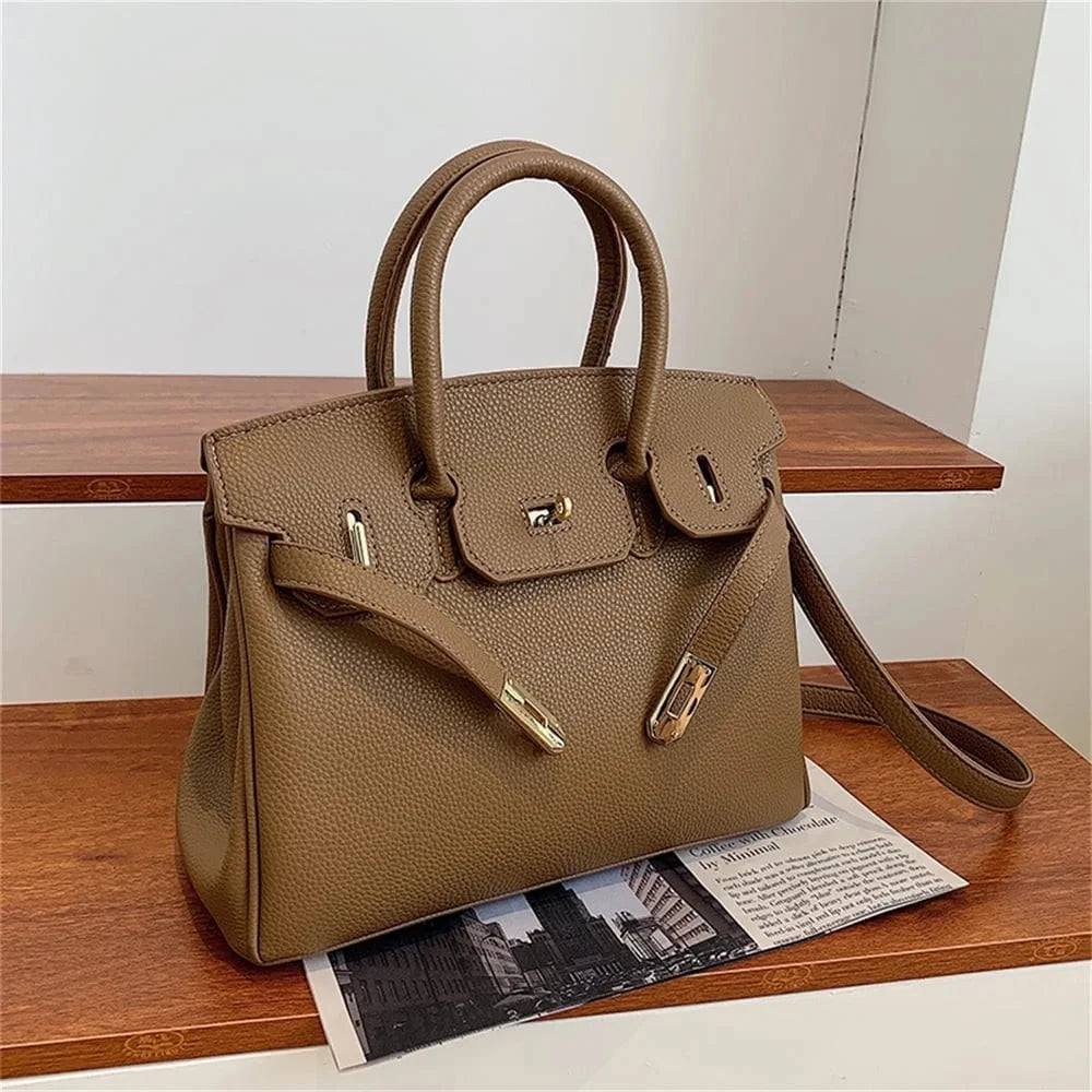 The Viera Bag — Where Function Meets Fashion.