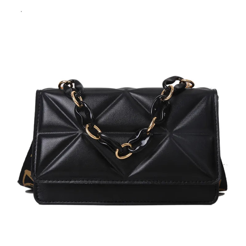 The Andeya Bag — Gloss, Glam & Go.