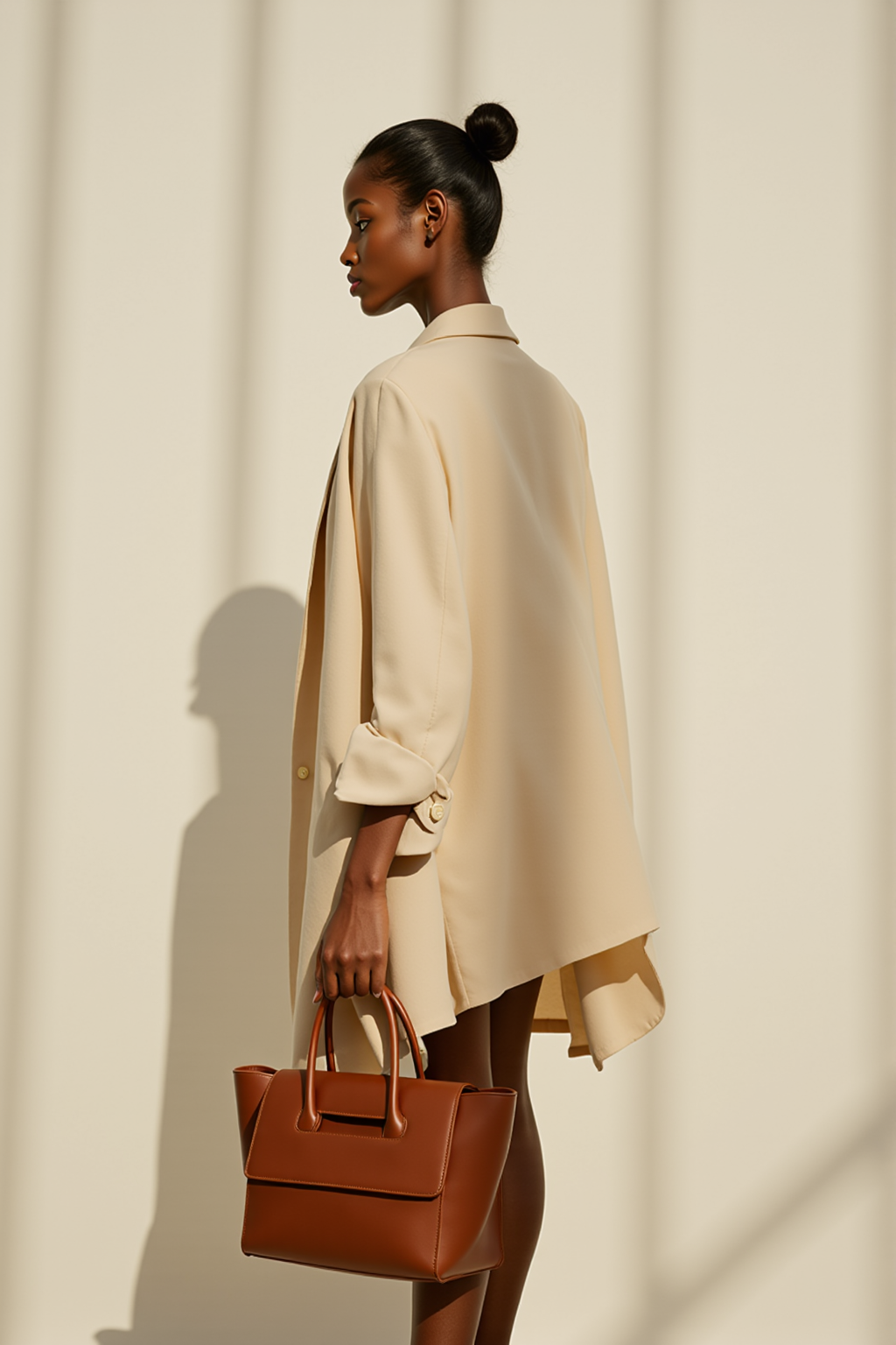The Aura Bag — Timeless. Elegant. Effortlessly Chic