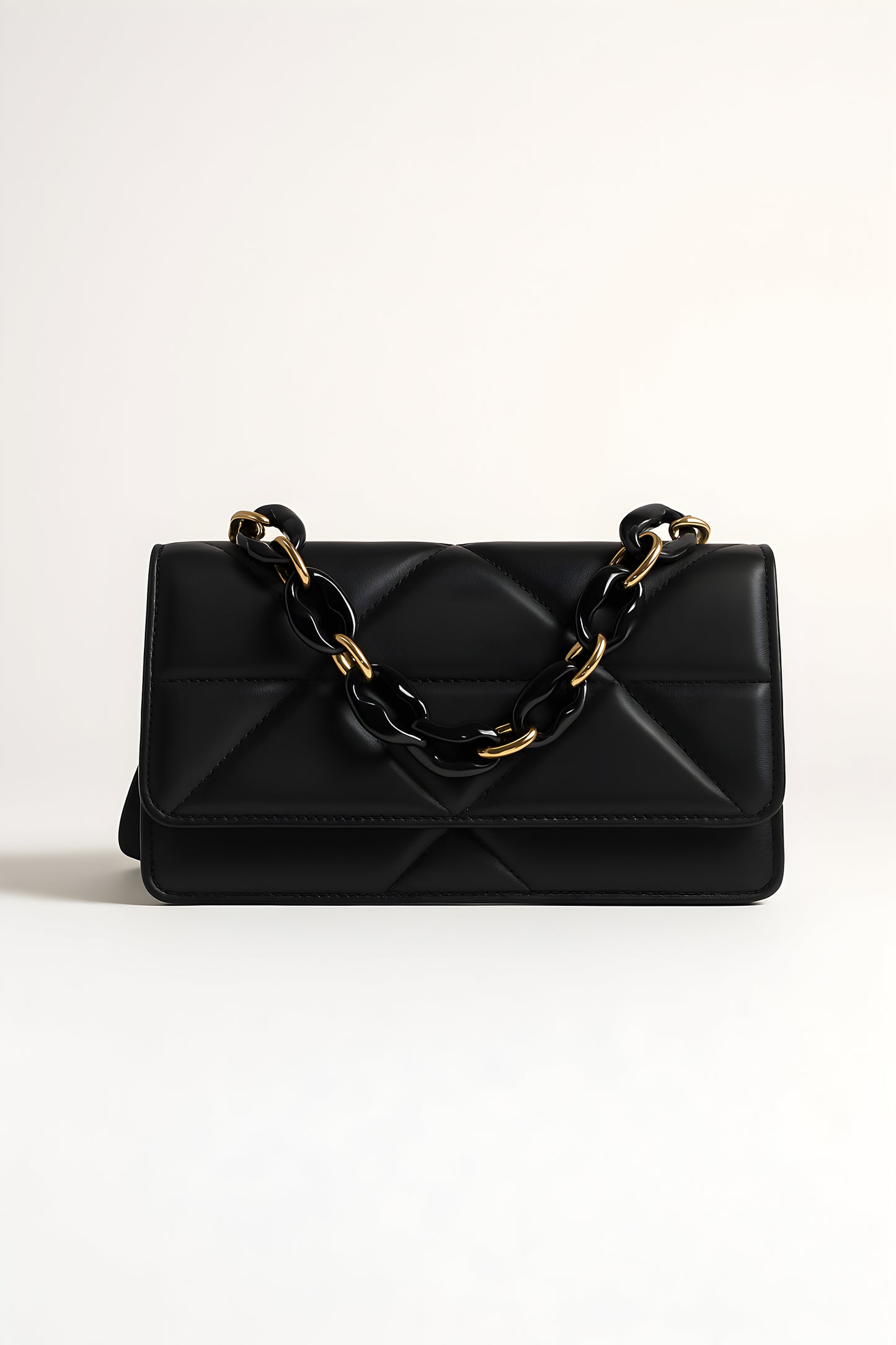 The Andeya Bag — Gloss, Glam & Go.
