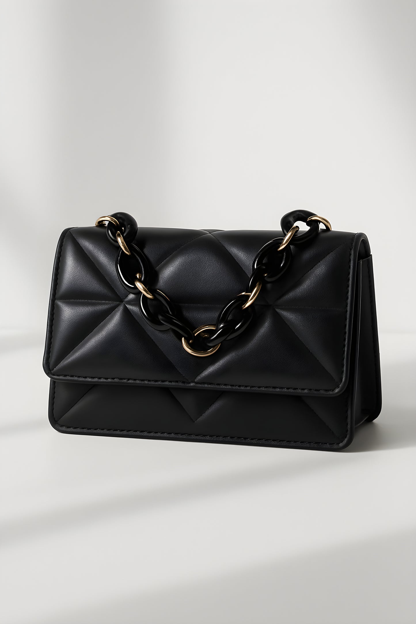 The Andeya Bag — Gloss, Glam & Go.