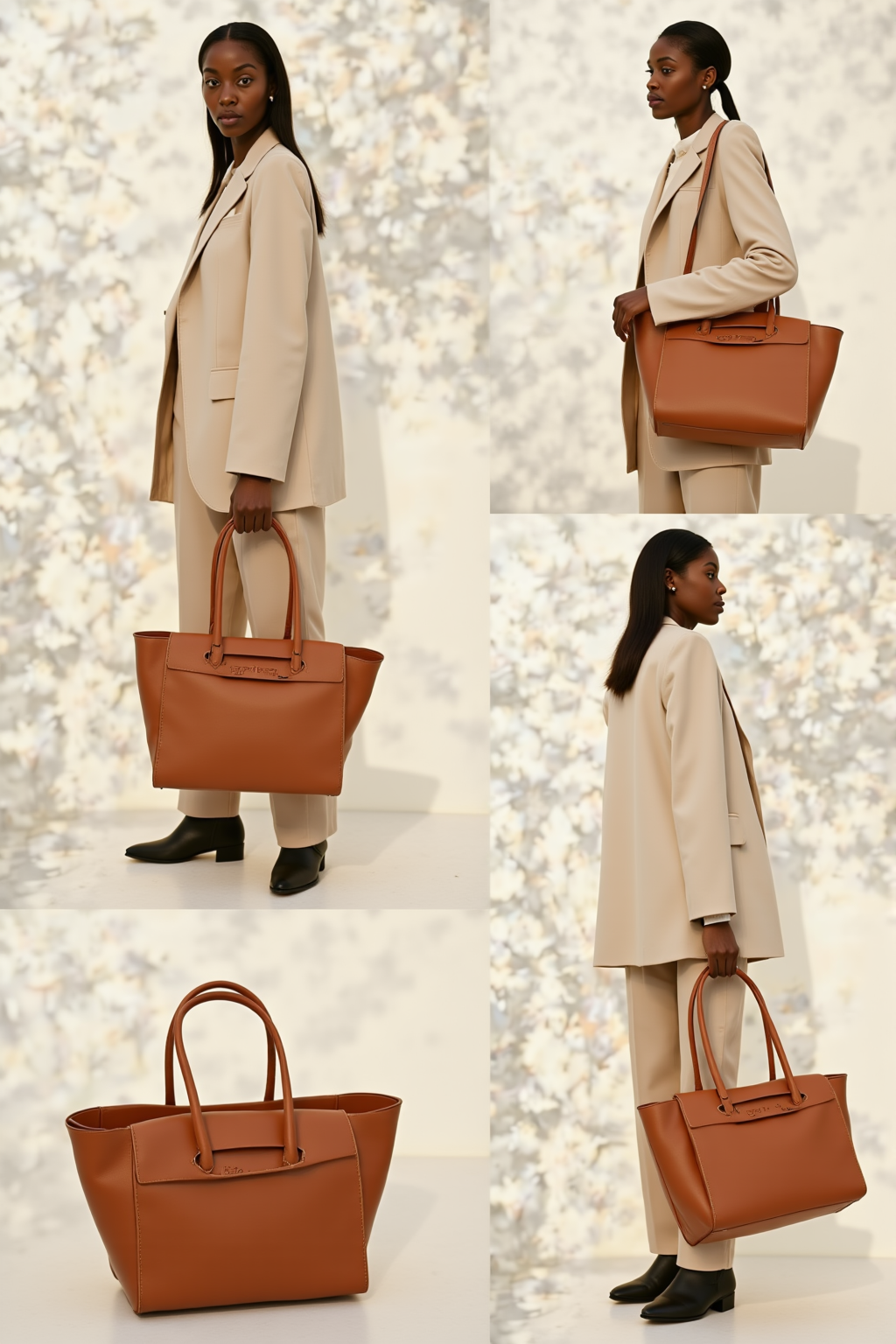 The Aura Bag — Timeless. Elegant. Effortlessly Chic