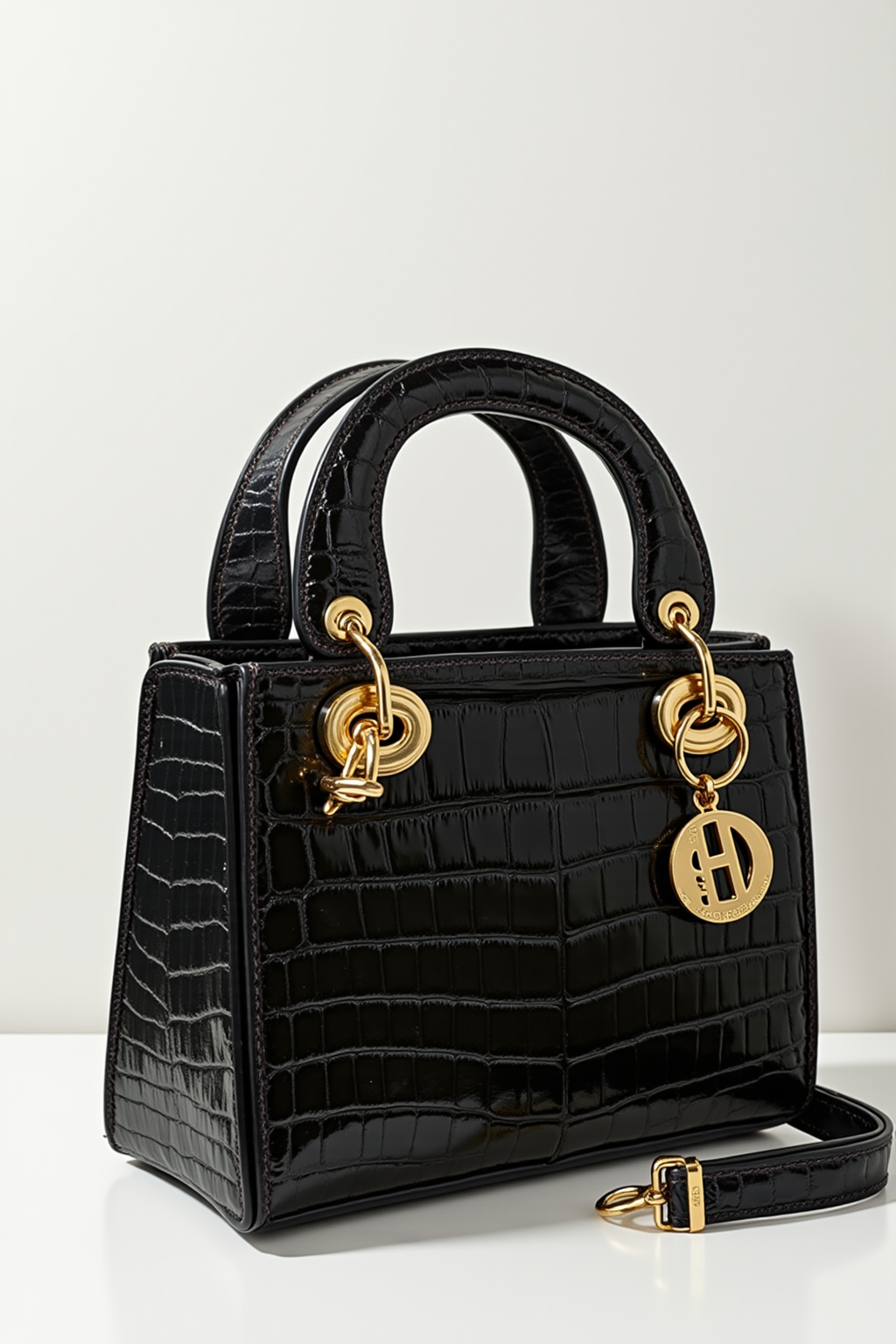 The Timeless Clutch — Timeless. Elegant. Effortlessly Chic