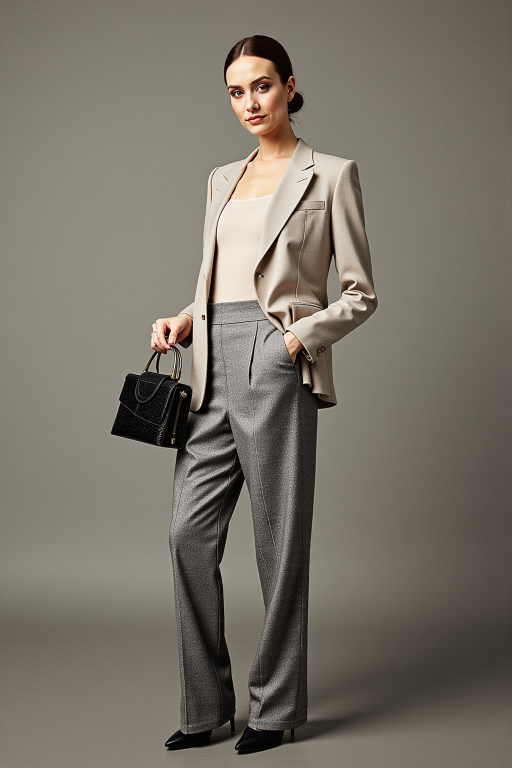 The Nova Bag — Soft. Subtle. Unapologetically You.