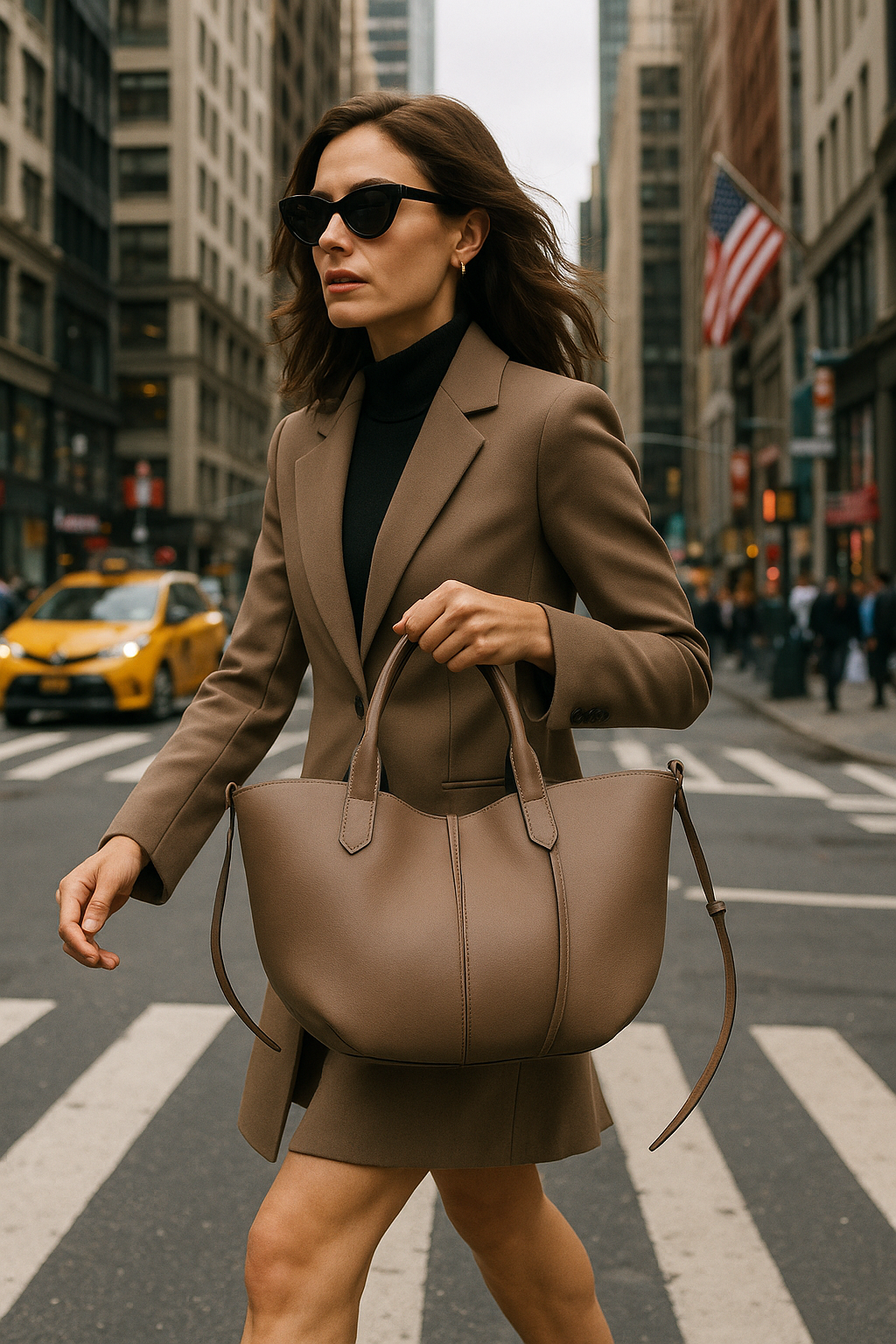 The Eden Mini — Compact. Intentional. Effortlessly Grounded.