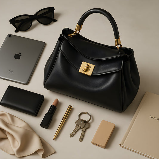 The Bag That Meets the Moment