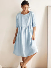 TIFFANY™ | Smock Dress
