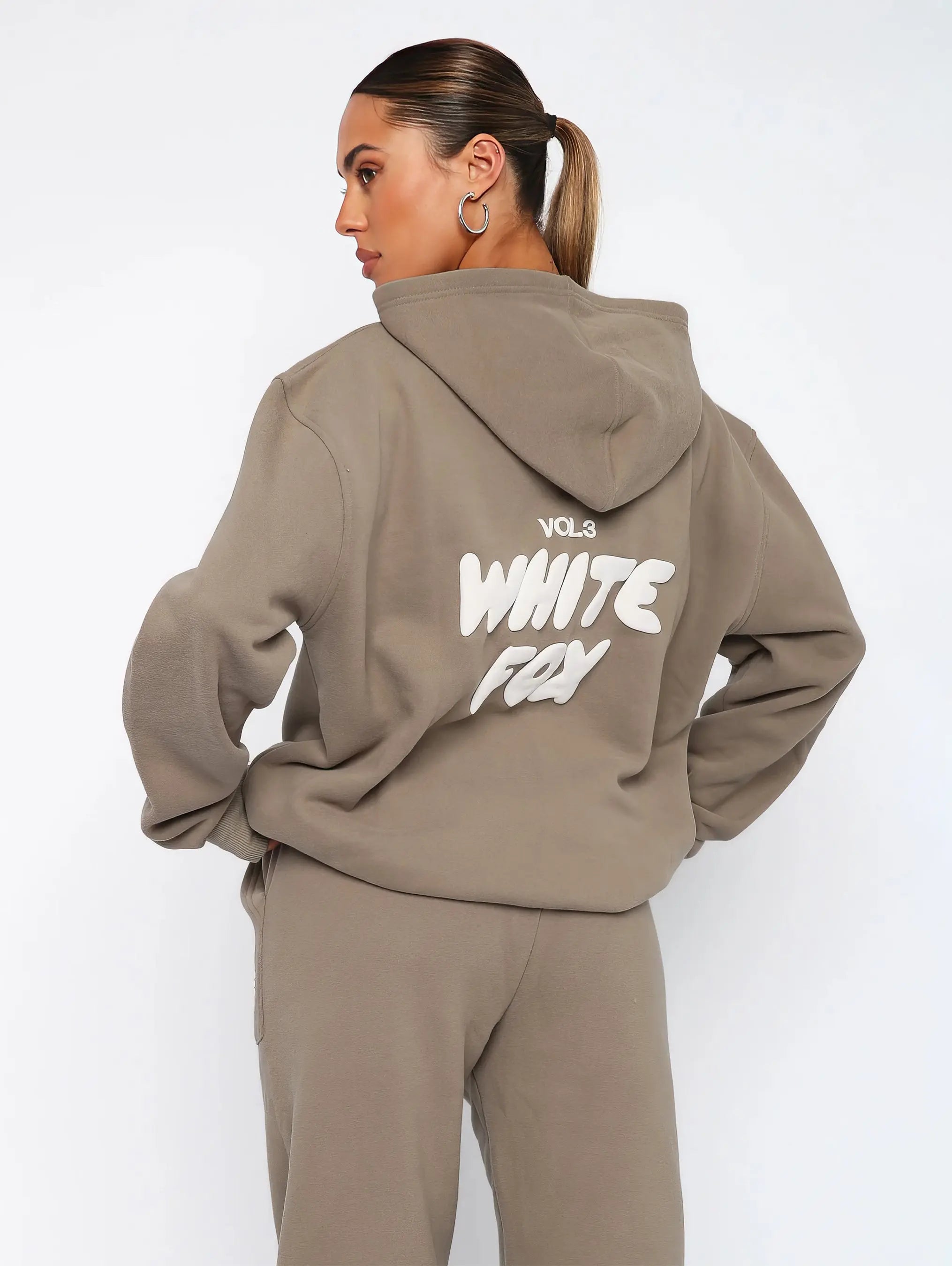 CHARMAE™ | Jogging Set