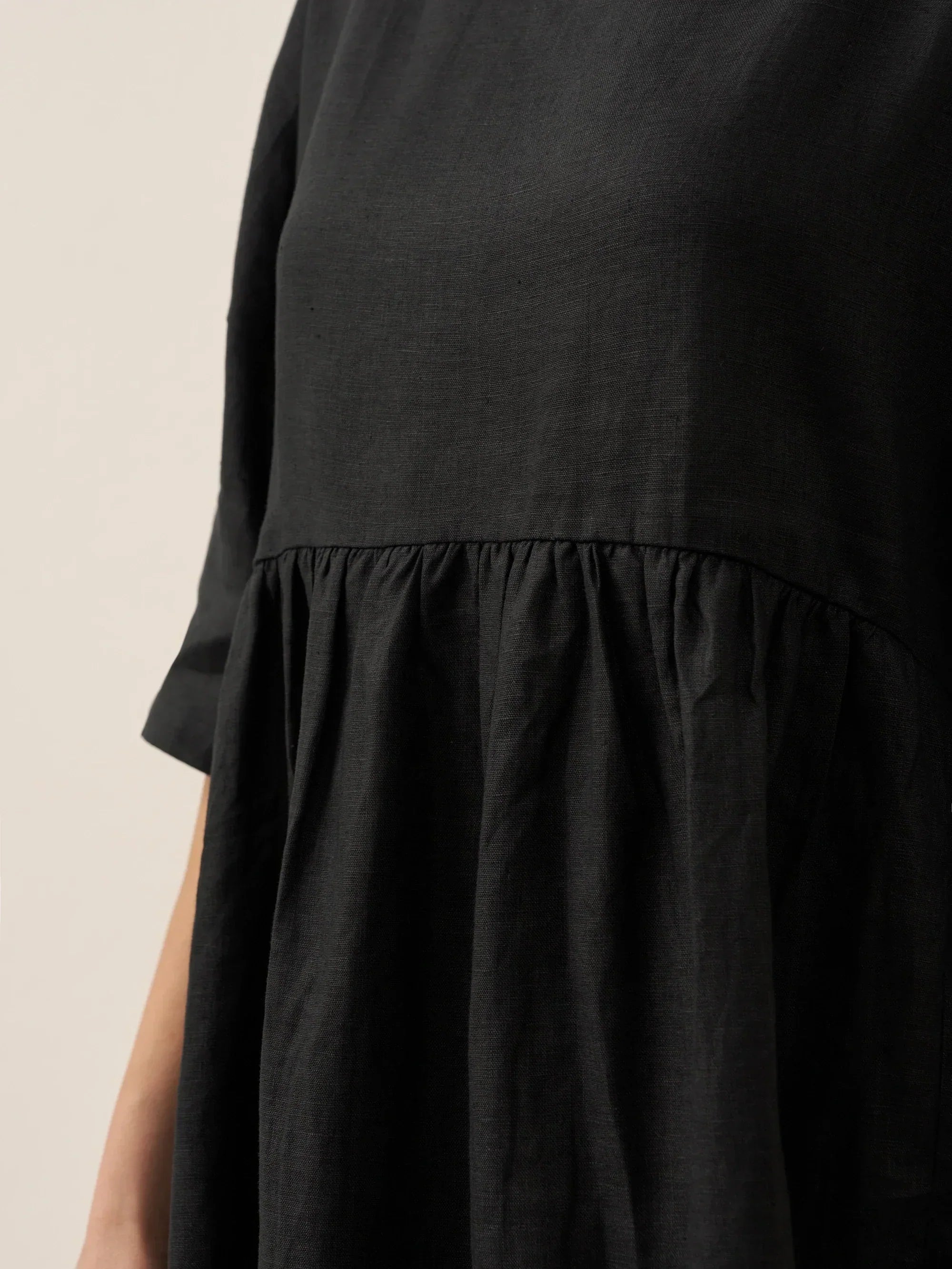 TIFFANY™ | Smock Dress