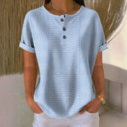LESLIE™ | Striped Top