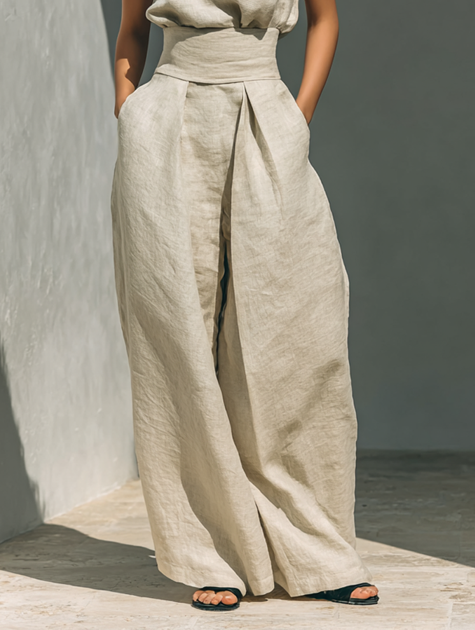 LOUISA™ | Sleeveless Coords