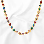 LUSTRELLE™ | Bezel Chain