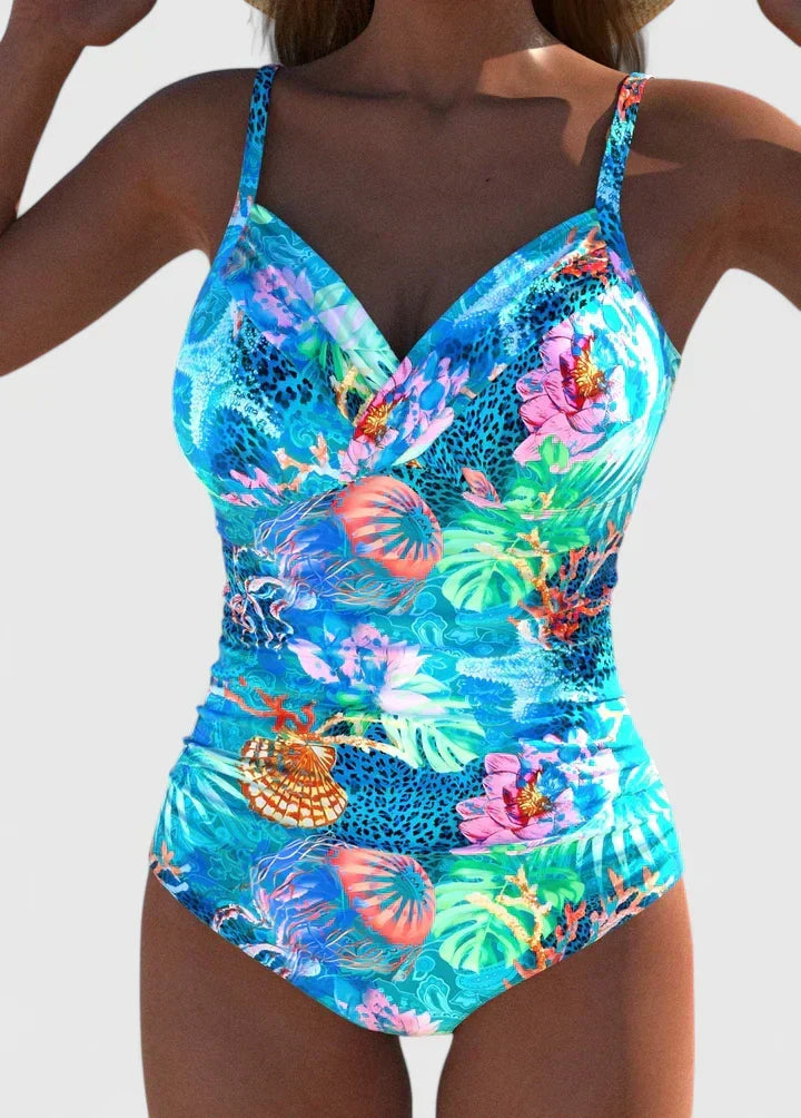 ADA™ | One-piece Swimsuit