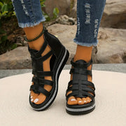 REGINA™ | Gladiator Wedges