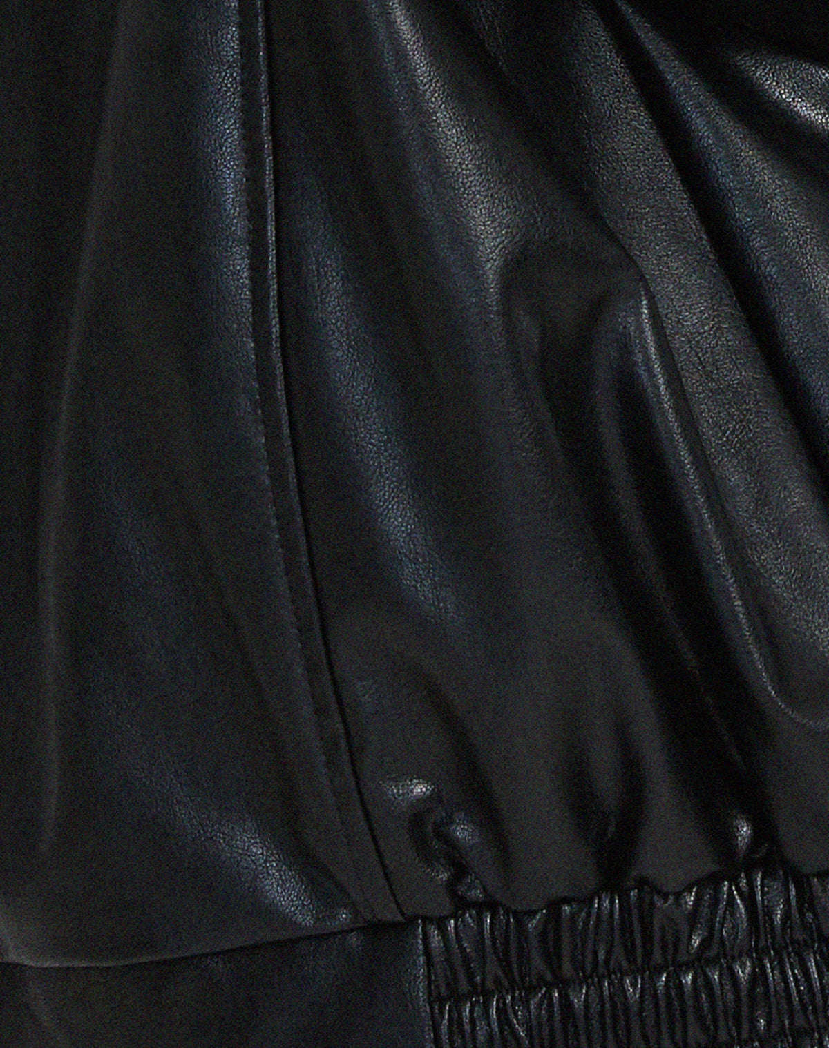 CALI™ | Leather Jacket
