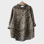 LEAH™ | Graphic Shirt