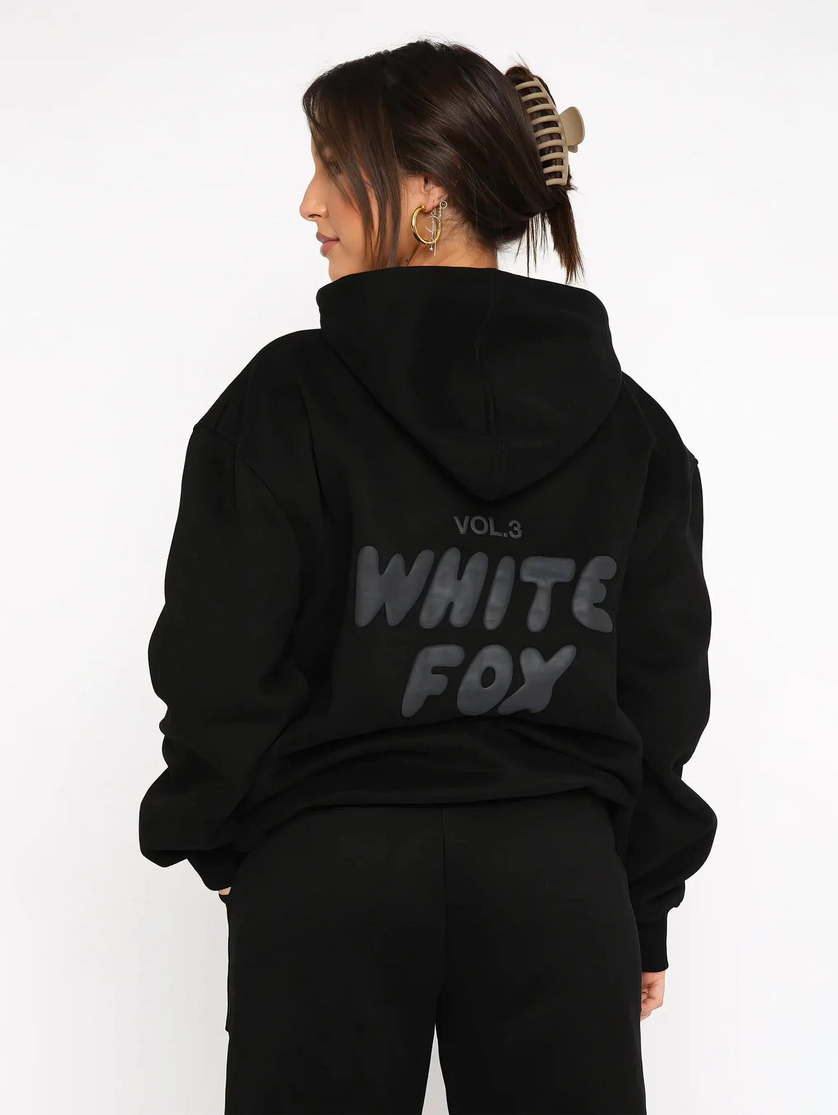 CHARMAE™ | Jogging Set