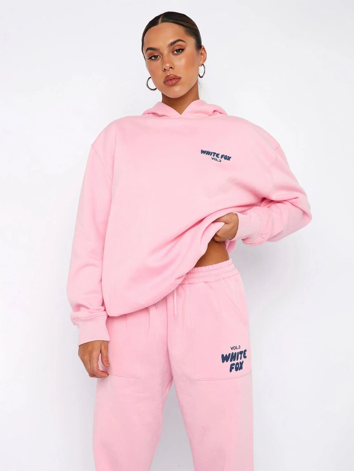 CHARMAE™ | Jogging Set