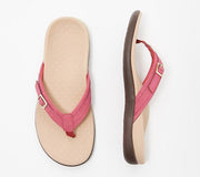 ADDISON™ | Buckle Sandals